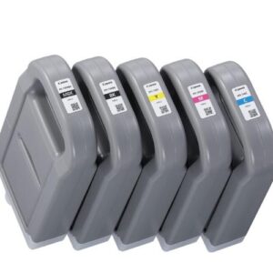 CANON PFI-740 Cartus cerneala yellow, Capacitate 700ml, compatibil cu TZ-32000.