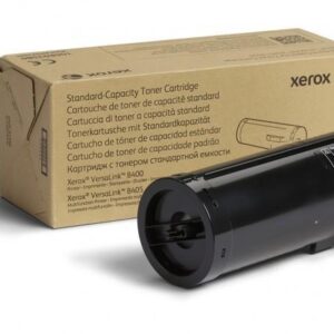Toner Xerox 106R03581, black, 5900 pagini, pentru VersaLink B400/B405.