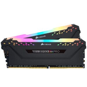 Memorie RAM Corsair Vengeance RGB PRO 32GB DDR4 3600MHz CL18