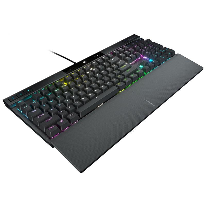 Tastatura mecanica RGB K70 PRO Full Key (NKRO) with