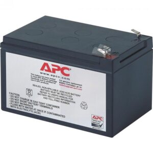 Acumulator APC RBC4