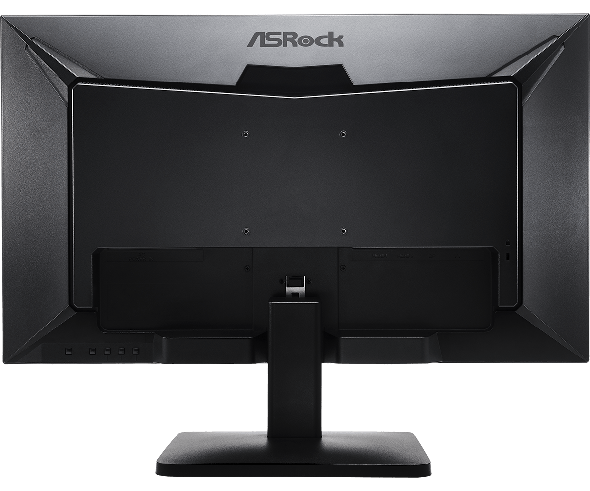 Monitor Gaming Asrock PG27QFT1B, diagonala: 27", Aspect: 16:9, anti-glare, Rezolutie: - imagine 6
