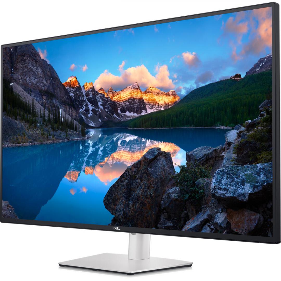 Monitor Dell 4K 43" U4323QE, TFT LCD, 5Ms, 60Hz - imagine 3