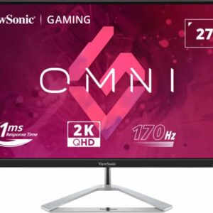 Monitor ViewSonic 27" VX2780-2K