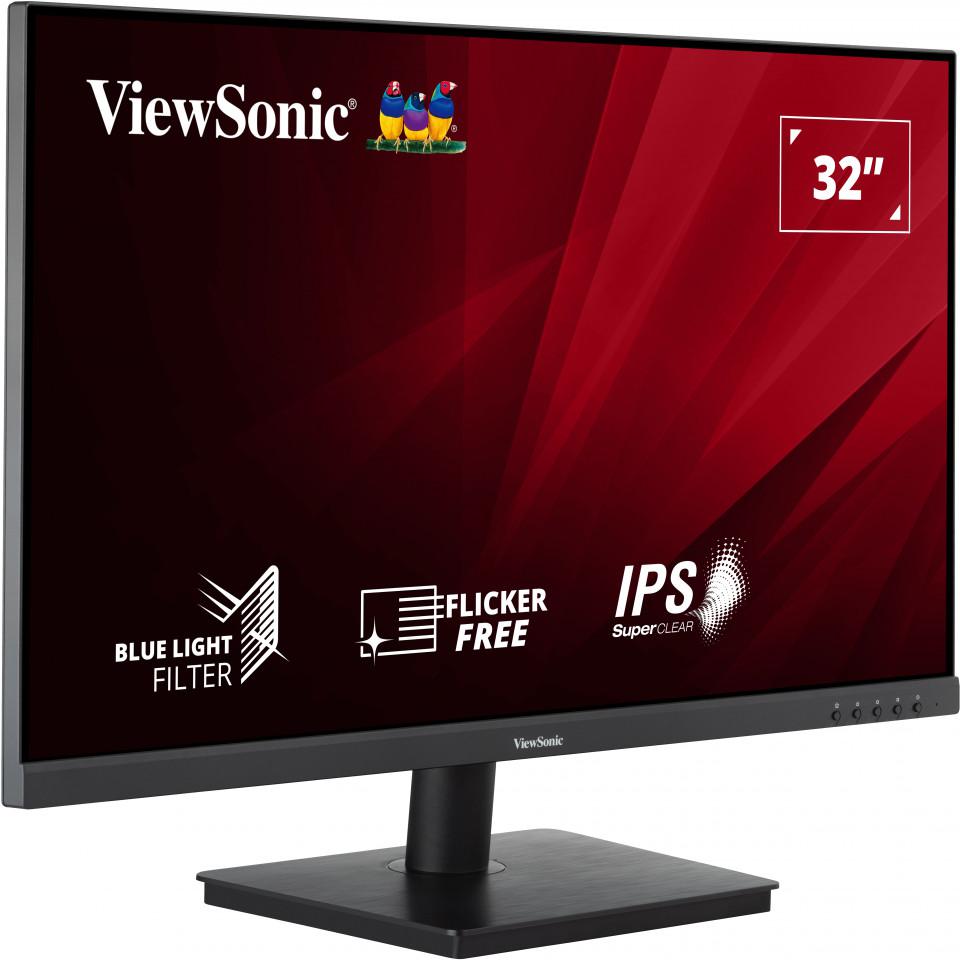 Monitor ViewSonic 32" VA3209-2K-MHD - imagine 12