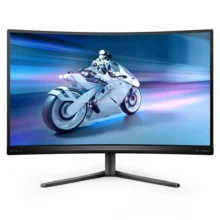 Monitor Philips 27″ 27M2C5200W/00