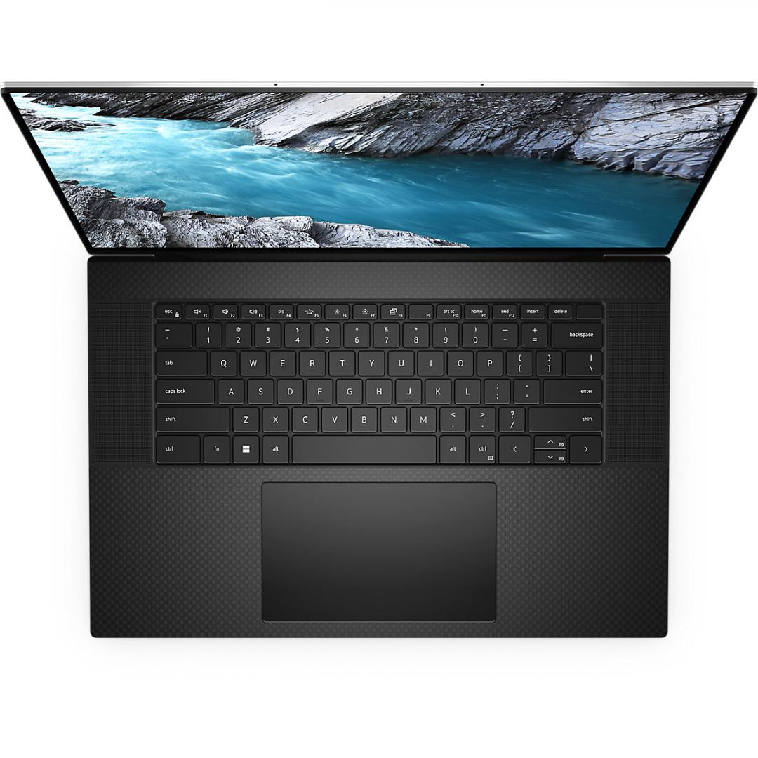 Ultrabook Dell XPS 9730, 17.0" UHD+, Touch, Intel i7-13700H, 16GB, - imagine 6