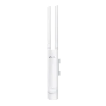 300Mbps Tp-Link Wireless N Outdoor Access Point, Interfata: 1 X