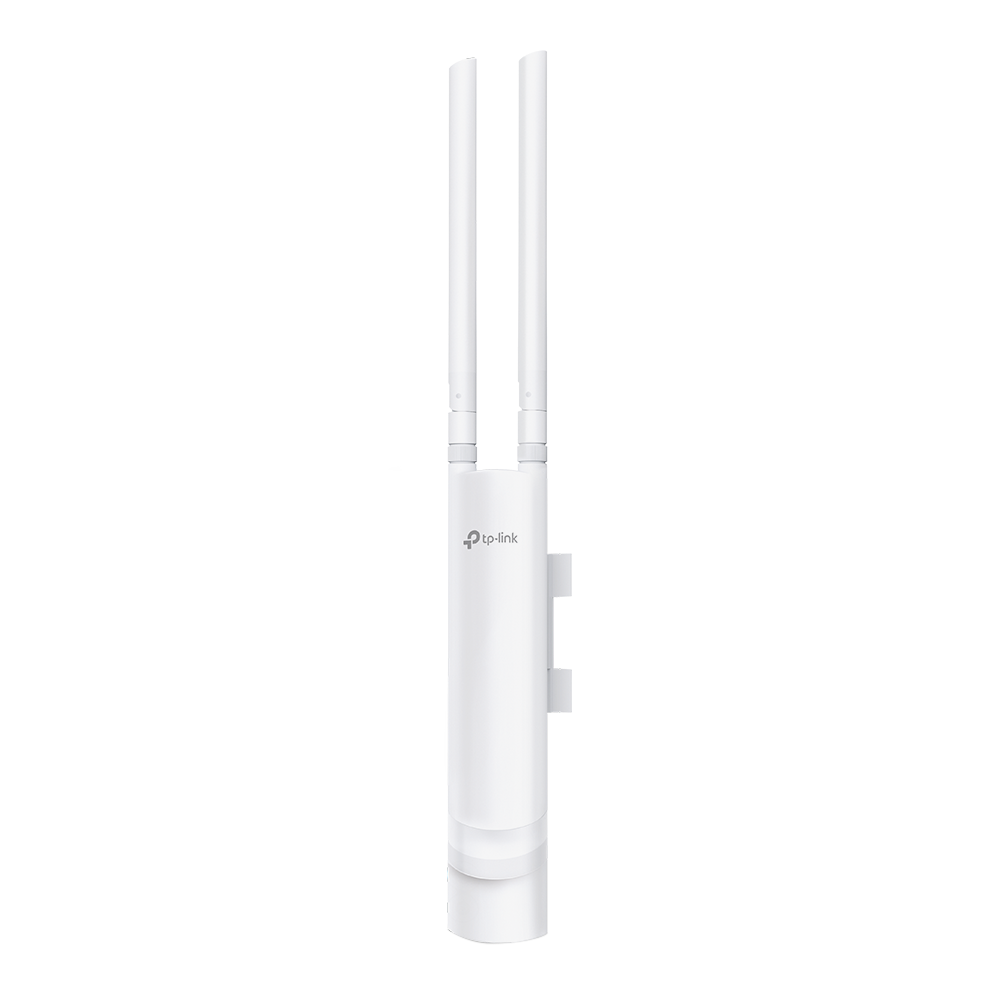 TP-LINK 300Mbps Wireless N Outdoor Access Point, Interfata: 1 x