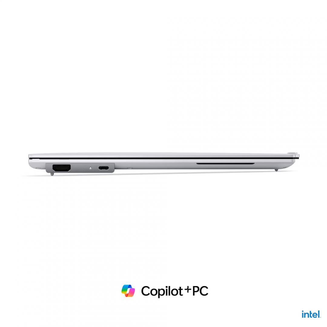 Laptop Lenovo ThinkPad X9-15 Gen 1 Aura Edition; 15.3" 2.8K - imagine 8