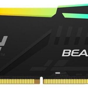 Memorie RAM Kingston DDR5 8GB 6000Mhz CL30 1.4V Fury Beast