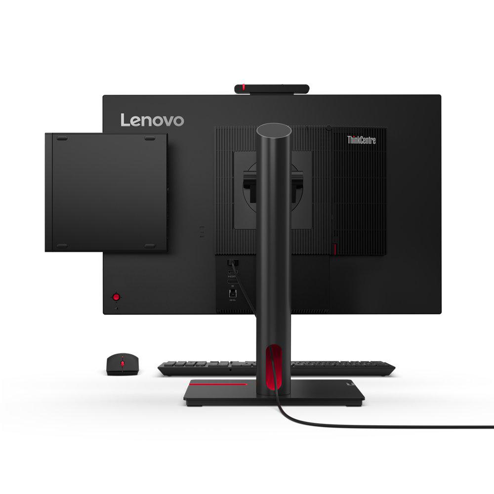 Lenovo ThinkCentre M70q Gen 5 Tiny, Intel® Core™ i5-14400T, 10C - imagine 6