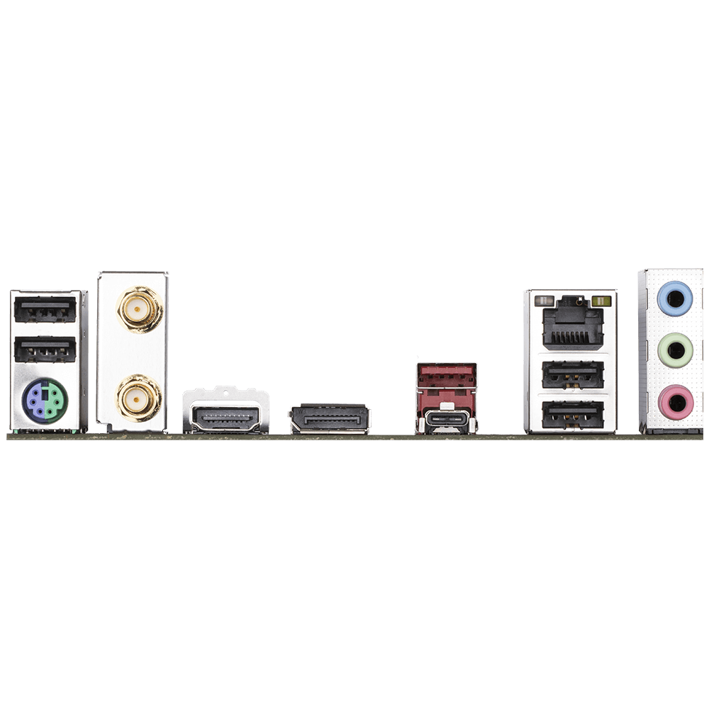 Placa de bază Gigabyte B760 DS3H AX DDR4 LGA1700 - imagine 6