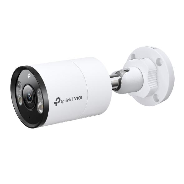 Camera IP Bullet Tp-Link Vigi Insight S345(2.8MM), 4MP, Lentila 2.8mm - imagine 4