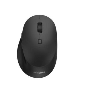 Mouse Philips SPK7507, ergonomic, wireless