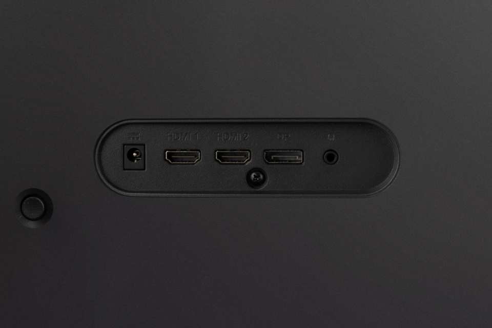 Monitor ViewSonic 27" VA2715-2K-MHD - imagine 6