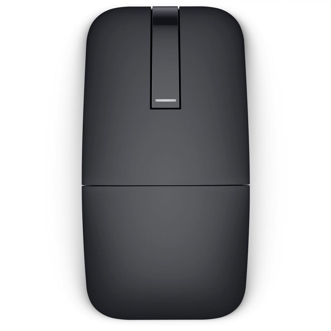 Dell Bluetooth® Travel Mouse – MS700, COLOR: Black - imagine 4