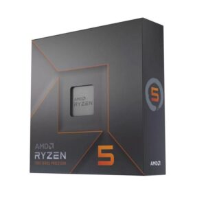 Procesor AMD Ryzen 5 7600 3.8GHz Box Socket AM5