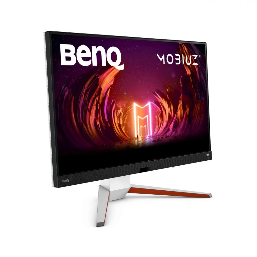 Monitor BenQ 32" EX3210U - imagine 4