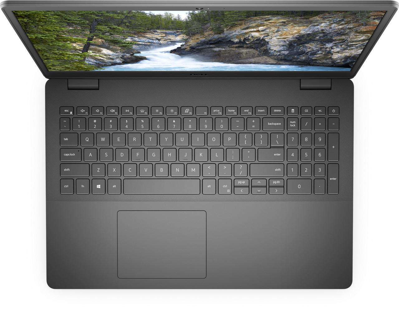 Laptop Dell 15.6'' Vostro 3500 (seria 3000), FHD, Procesor Intel® - imagine 3