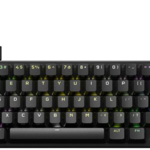 CORSAIR K65 PRO MINI RGB 65% mecanica, negru  Full