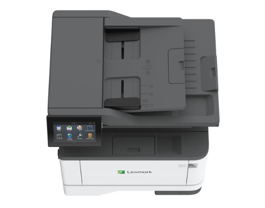 Multifunctional laser monocrom Lexmark MX432adwe, A4, Imprimare/Copiere/Scanare/Fax, Grup de lucru - imagine 4