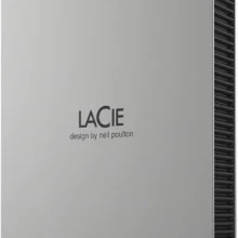 HDD Extern, Lacie, 2TB, Mobile Drive, 2.5″ USB 3.0