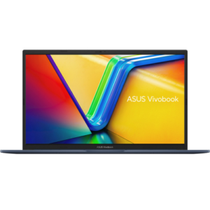 Laptop Asus Vivobook 17, X1704VA-AU722, 17.3-inch, FHD (1920 x 1080)