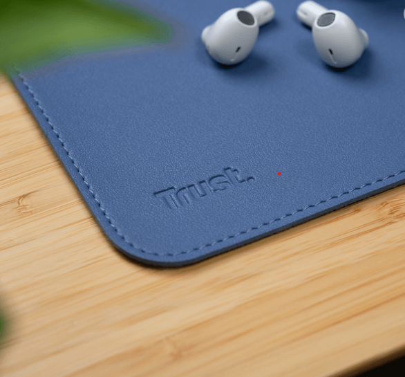 Mousepad Trust Benya XXL, material PVC, dimensiuni 900 x 430