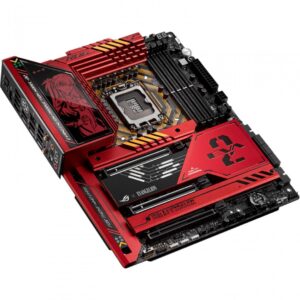 Placa de bază ASUS ROG MAXIMUS Z790 HERO EVA-02 EDITION