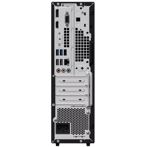 Desktop Business ASUS ExpertCenter D7 SFF,D700SER-5135000080,1TB M.2 2280 NVMe™ PCIe® - imagine 4
