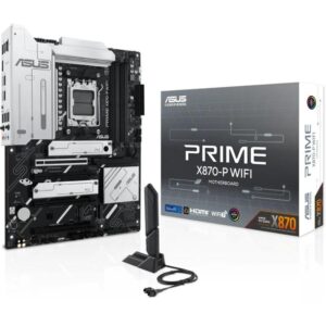 Placa de bază ASUS PRIME X870-P WIFI AM5