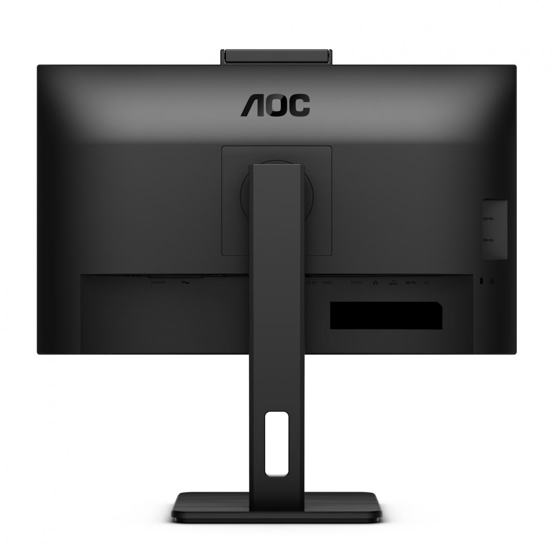 Monitor AOC 23.8" 24P3CW, Diagonal (inch): 23.8, Diagonal (cm): 60.5, - imagine 9