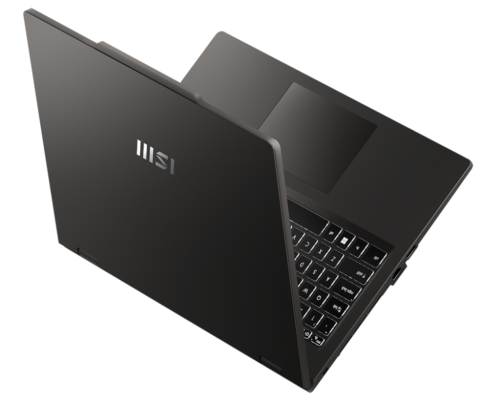 Laptop MSI Gaming Venture 16 AI A1MG-038XRO, 16" 2K (2048x1280), - imagine 4