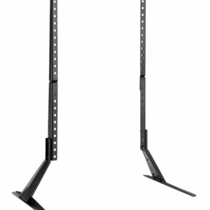 Stand TV masa Akai, diagonala display 23"-75", VESA min. 200×200,