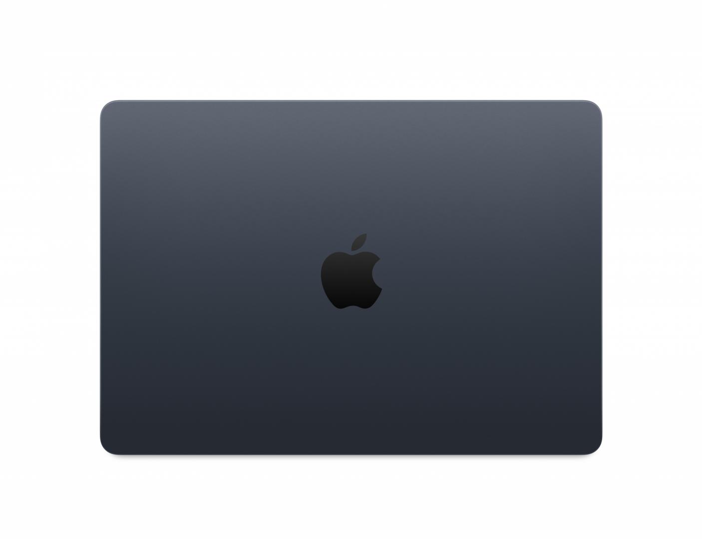 MacBook Air 13.6" Retina/Apple M4 (CPU 10-core, GPU 10-core, Neural - imagine 7