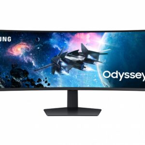 Monitor Samsung 49" LS49CG950EUXEN