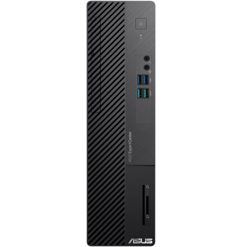 Desktop Business ASUS ExpertCenter D5, D500SE-7137001320,1TB M.2 2280 NVMe™ PCIe®