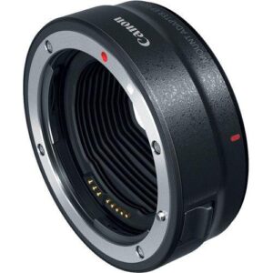 CANON RF BODY TO EF LENS ADAPTER, permite atasarea obiectivelor