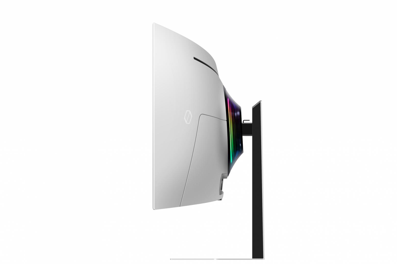 Monitor Samsung 49" LS49CG950SUXDU - imagine 18