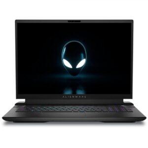 Laptop Gaming Alienware M18 R2 18" QHD+ 165Hz, Intel i7-14650HX,