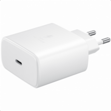 EP-TA800 Samsung 25W/3A Travel Adapter 1xUSB-C White (Bulk)