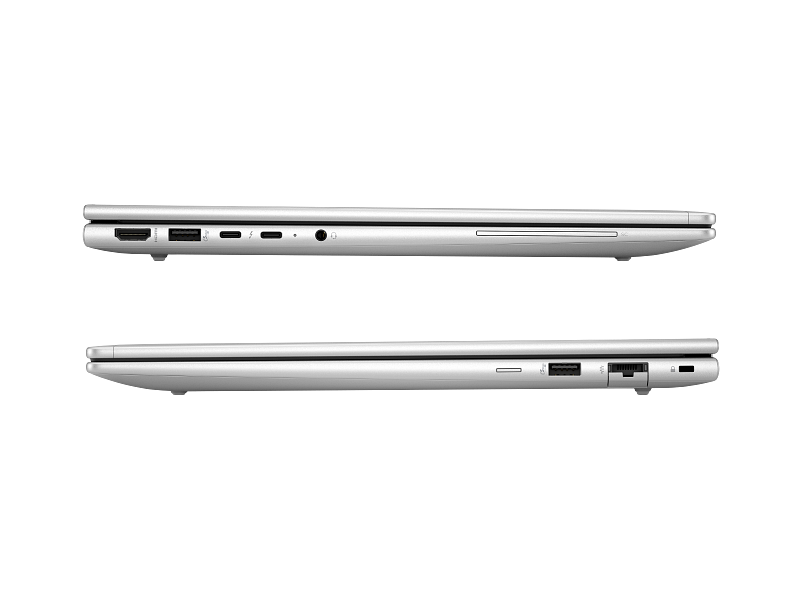 Laptop HP Elitebook 660 G11, 16.0 Inch Wuxga (1920x1200) LED - imagine 5