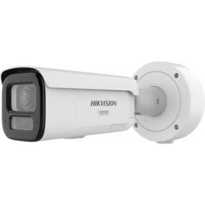 amera de supraveghere IP Bullet 8MP Hikvision DS-2CD2687G3- LIZS2UY/SL(2.8-12MM), lentila
