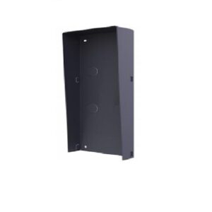 Protectie pentru ploaie Hikvision DS-KABD8003-RS3, pentru 3 module din seria