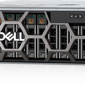 R7615 EPYC9354P 32GB 2x480SSD 1100Wx2