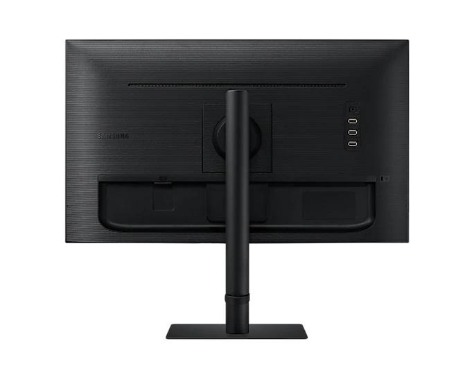 Monitor Samsung 27" LS27A600UUUXEN - imagine 3