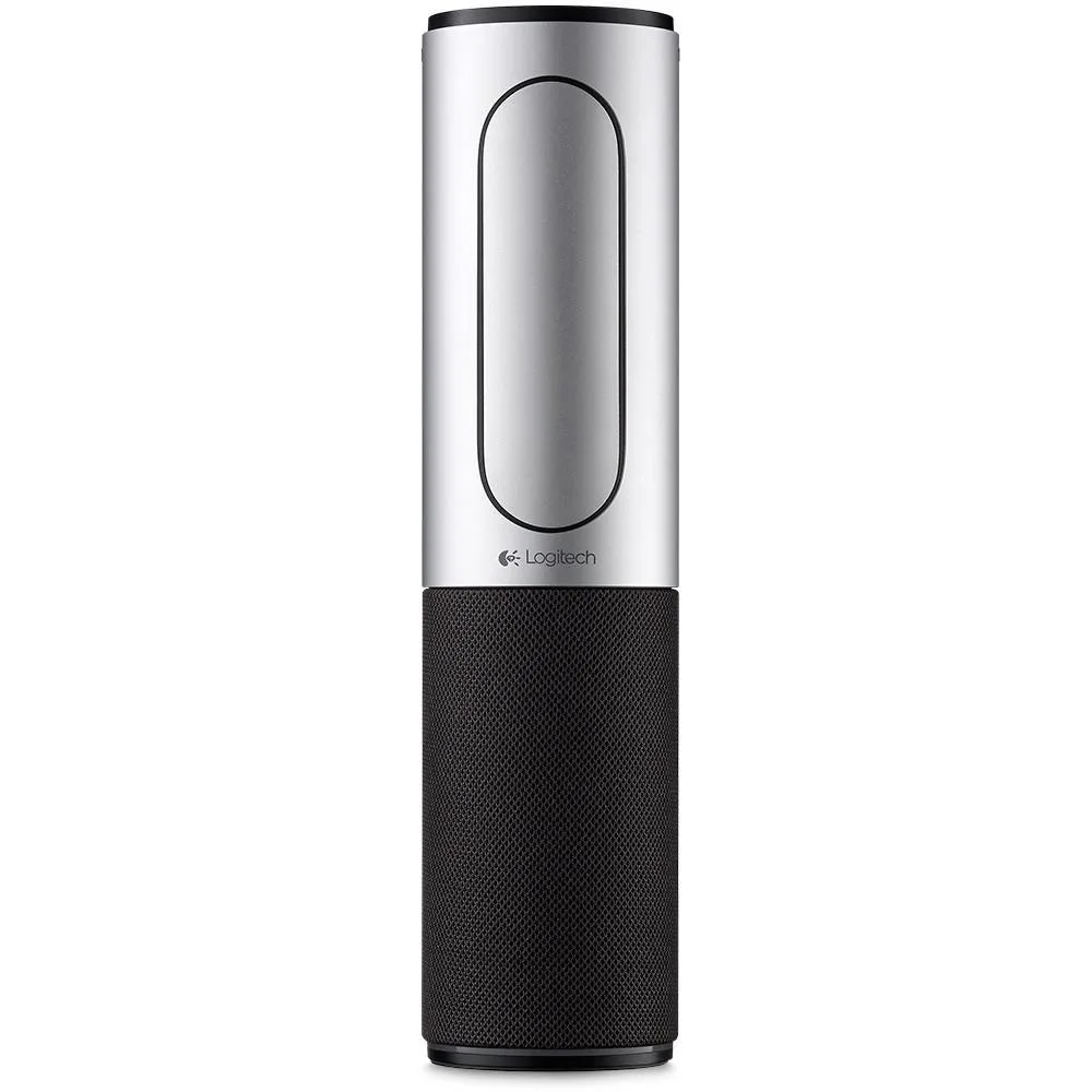 Camera Videoconferinta Logitech Conferencecam Connect, Rezolutie Full HD 1080p (Pana
