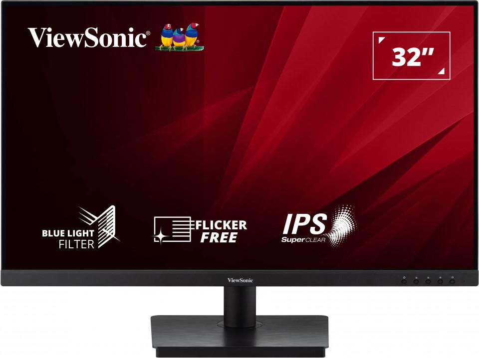 Monitor ViewSonic 32" VA3209-2K-MHD - imagine 10