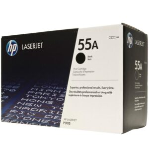 Toner HP CE255A, black, 6 k, LaserJet Enterprise 500 M525DN,LaserJet